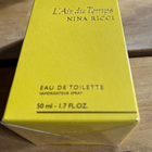 Nina Ricci hajuvesi, parfyymi 50 ml - pikkukuva 2