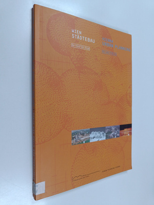 August Sarnitz : Vienna urban planning