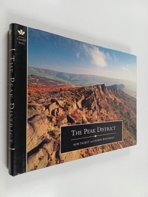 Robin Whiteman : The peak district