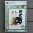 Xbox360: Bad Company Battlefield peli (2008) - pikkukuva 1