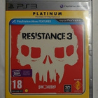 Resistance 3 - pikkukuva 1