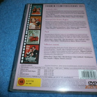 ELOKUVAKLASSIKOT 2 - 4DVD - pikkukuva 2