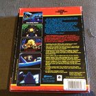 wing commander 2 pc 3.5” big box - pikkukuva 2