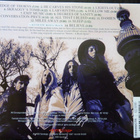 SAVATAGE  Edge Of Thorns CD - pikkukuva 2