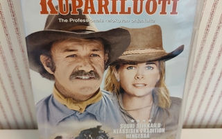 KUPARILUOTI