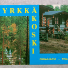Pudasjärvi, Jyrkkäkoski - pikkukuva 1