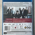 Blacklist: Kausi 1 (Blu-ray) James Spader (UUSI) - pikkukuva 2