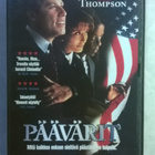 Primary Colors - Päävärit DVD - pikkukuva 1
