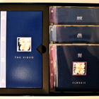 ABBA - The Collection CD box set +VIDEO - pikkukuva 3