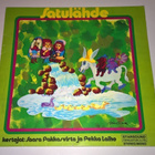 LP SATULÄHDE TOIVESATUJA LP SA 102 - pikkukuva 1