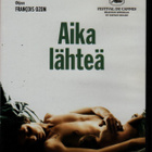 Aika lähteä - pikkukuva 1