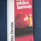 Agatha Christie : Kuolleen miehen huvimaja ( SAPO 3.p. 1982) - pikkukuva 1