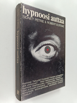 Sidney Petrie ym. : Hypnoosi auttaa