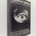 Sidney Petrie ym. : Hypnoosi auttaa - pikkukuva 1