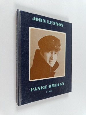 John Lennon : John Lennon panee omiaan