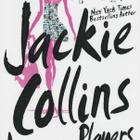 Jackie Collins: Lovers & players - pikkukuva 1