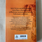 T.S. Eliot – Kootut runot - pikkukuva 2