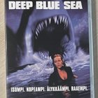 Renny Harlin: DEEP BLUE SEA (1999) Samuel L. Jackson - pikkukuva 1