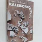 Niina Hakalahti : Kaleidoskooppi - pikkukuva 1