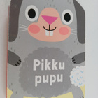 Phil Dauncey : Pikku pupu - pikkukuva 1