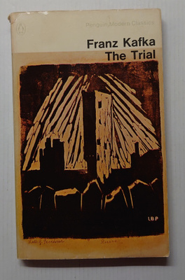 Franz Kafka - The Trial