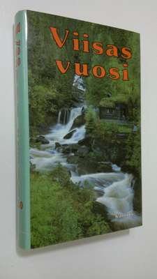 E. F. (toim.) Juurmaa : Viisas vuosi