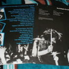 RORY GALLAGHER ~ Live! In Europe / Stage Struck ~ 2 LP - pikkukuva 4