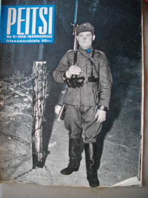 Peitsi Nro 11/1959  (10.3)