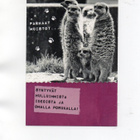 °°PARHAAT MUISTOT...SYNTYVÄT...°° -KORTTI /(Käyttämätön) - pikkukuva 1