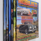 Mobilisti vuosikerta 1996 (1-6) - pikkukuva 1