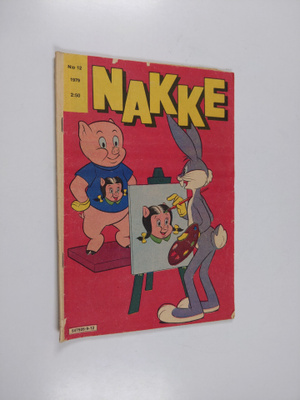 Nakke 12/1979