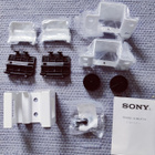 Sony wall mount bracket kit for Sony TV KDL50W670A - pikkukuva 3