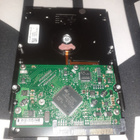 Kovalevy - 500Gb Seagate Mekaaninen (3.5") - pikkukuva 3