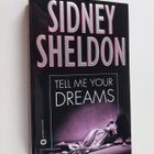 Sidney Sheldon : Tell me your dreams - pikkukuva 1