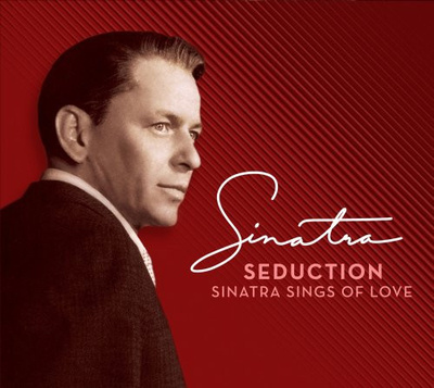 Frank Sinatra - Seduction: Sinatra Sings Of Love (CD) VG++!!