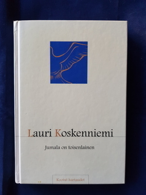 Koskenniemi, Lauri: Jumala on toisenlainen