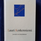 Koskenniemi, Lauri: Jumala on toisenlainen - pikkukuva 1