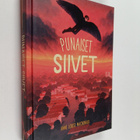 Anne Louise MacDonald : Punaiset siivet - pikkukuva 1