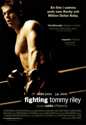Fighting tommy riley (DVD)