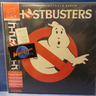 OST - GHOSTBUSTERS M-/M- LP - pikkukuva 1