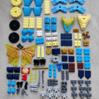 Lego 71760 Jayn ukkoslohikäärme EVU - pikkukuva 3