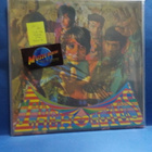 THE HOLLIES - EVOLUTION - M-/M- UK -90 REISSUE LP - pikkukuva 1