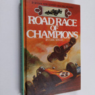 Eric Speed : Road Race of Champions - pikkukuva 1