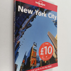 Conner Gorry : New York City - pikkukuva 1