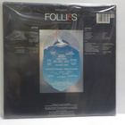 V/A - FOLLIES (A BROADWAY LEGEND) M-/EX+ 2LP - pikkukuva 2