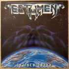 [LP] TESTAMENT: THE NEW ORDER - pikkukuva 1