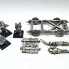 WHFB - Dwarven Gob Lobber (1987) [F72] - pikkukuva 1