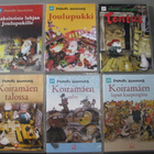 MAURI KUNNAS ( dvd ja äänisadut ) - pikkukuva 2