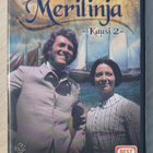 MERILINJA: Kausi 2 (1972) 4DVD - pikkukuva 1