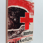 Bengt Lillas : Aseeton taistelija - pikkukuva 1